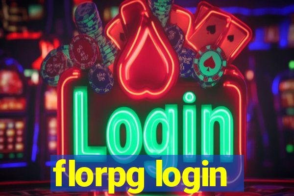 florpg login